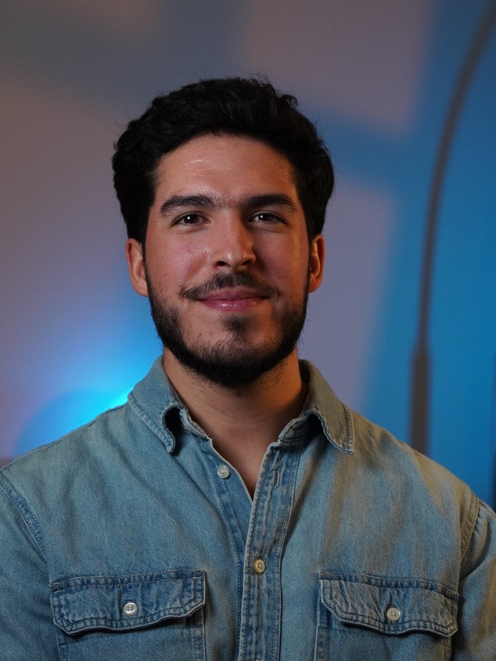 Federico Sangri