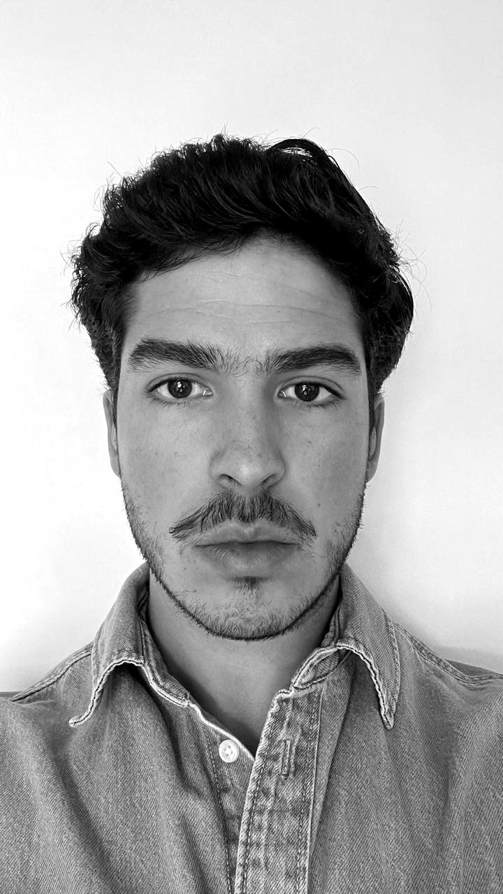 Federico Sangri