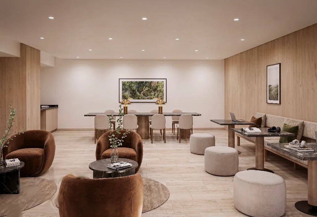 Colima — Coworking