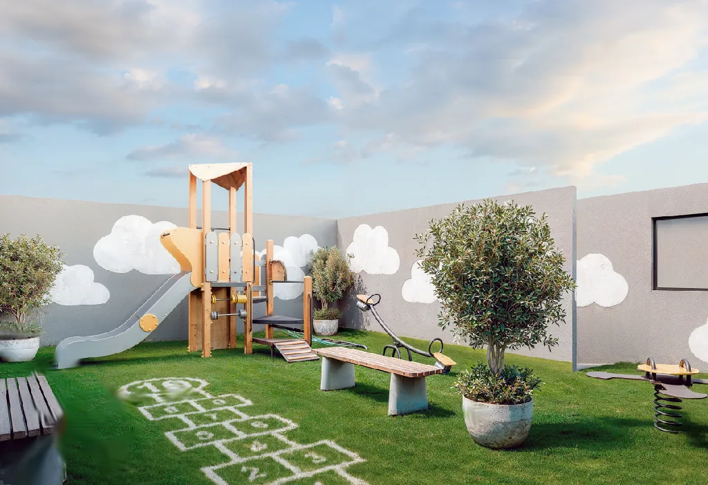 Colima — Play Ground