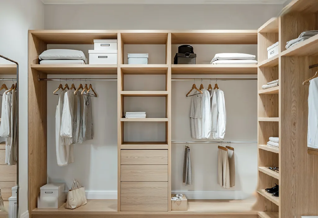 Colima — T01 Closet