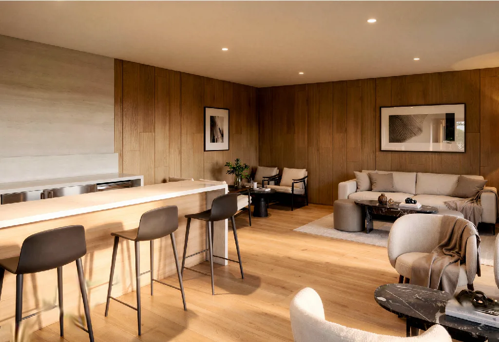 Serapio Rendón — Coworking